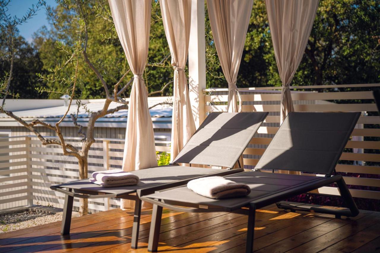 Tina Holiday park Vrsar