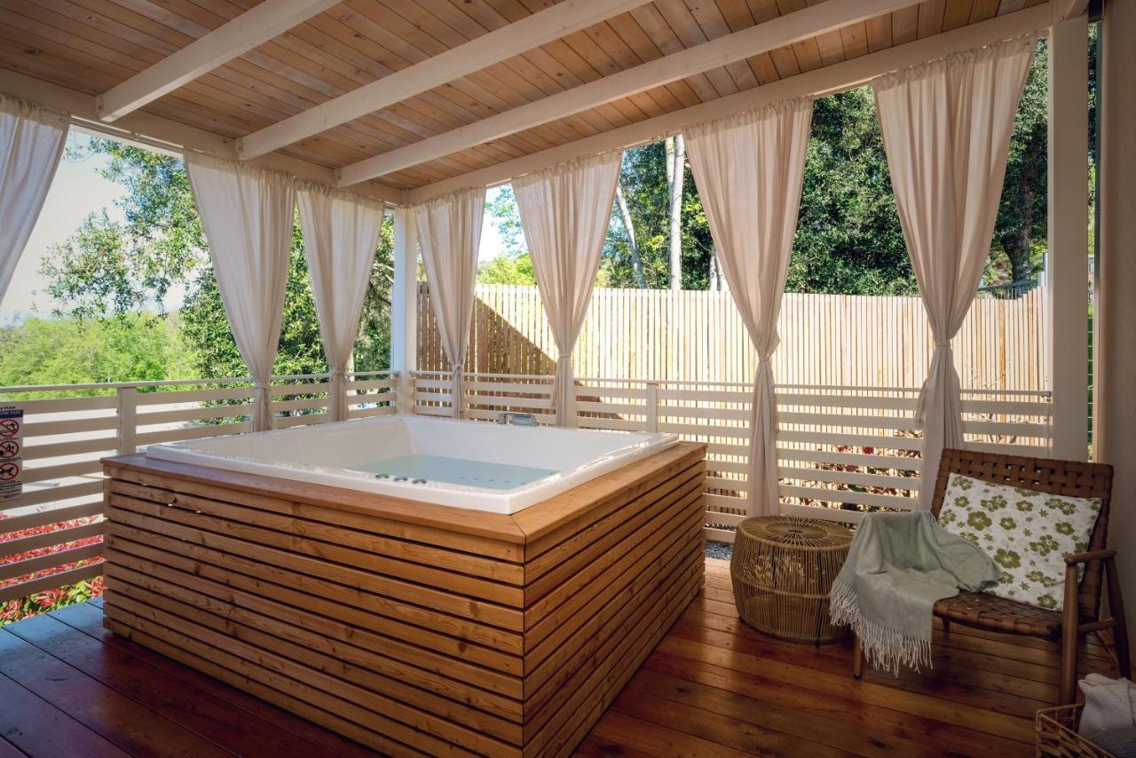 Tina Holiday park Vrsar