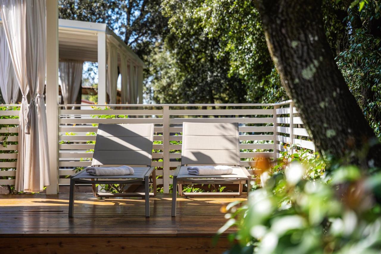 Tina Holiday park 4*