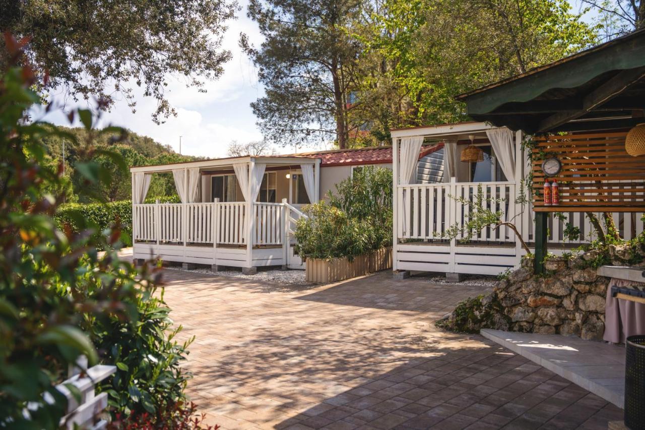 Holiday park Tina Vrsar