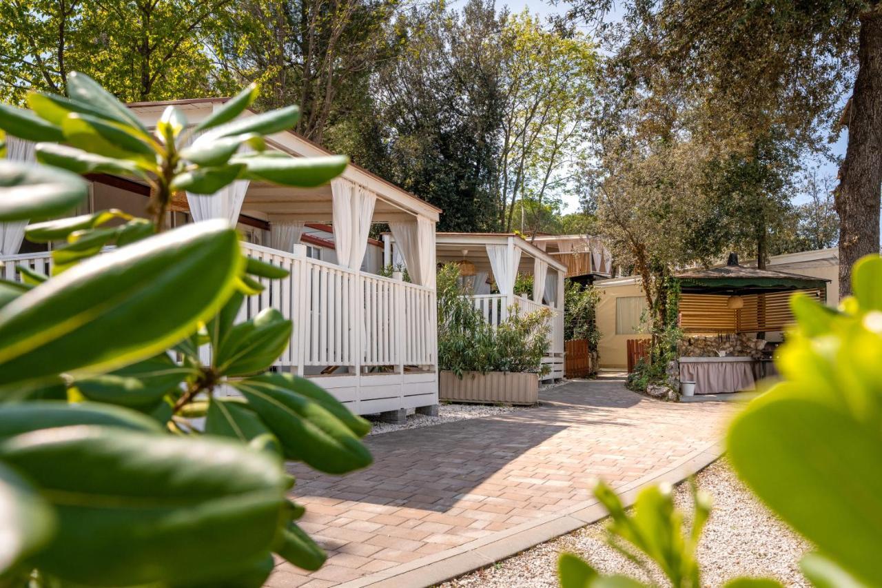Tina Holiday park Vrsar