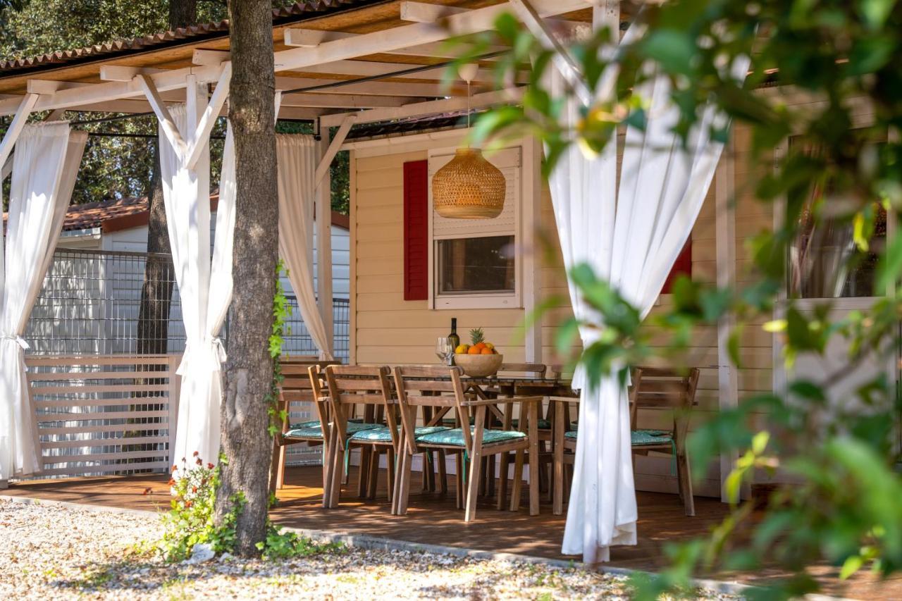Tina Holiday park Vrsar