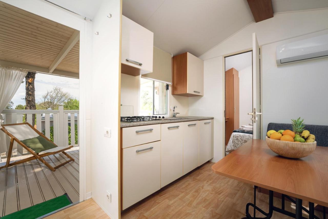 Tina Holiday park Vrsar