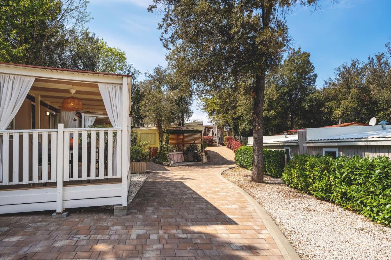 Holiday park Tina 4*