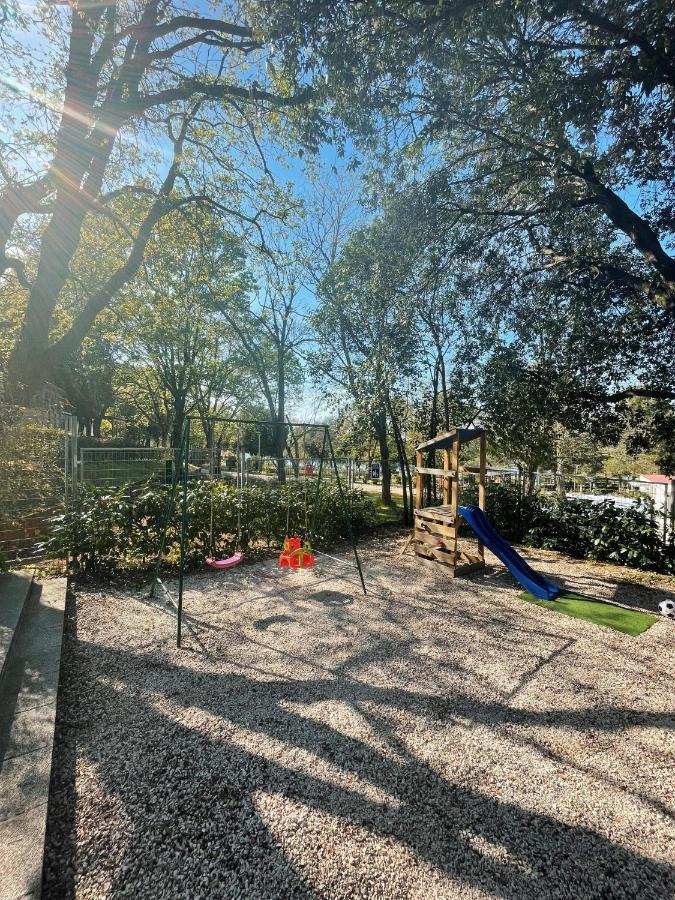 Tina Holiday park