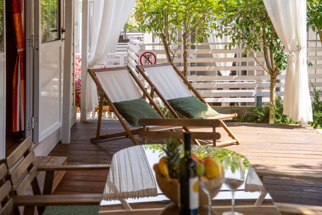 Tina Holiday park Vrsar
