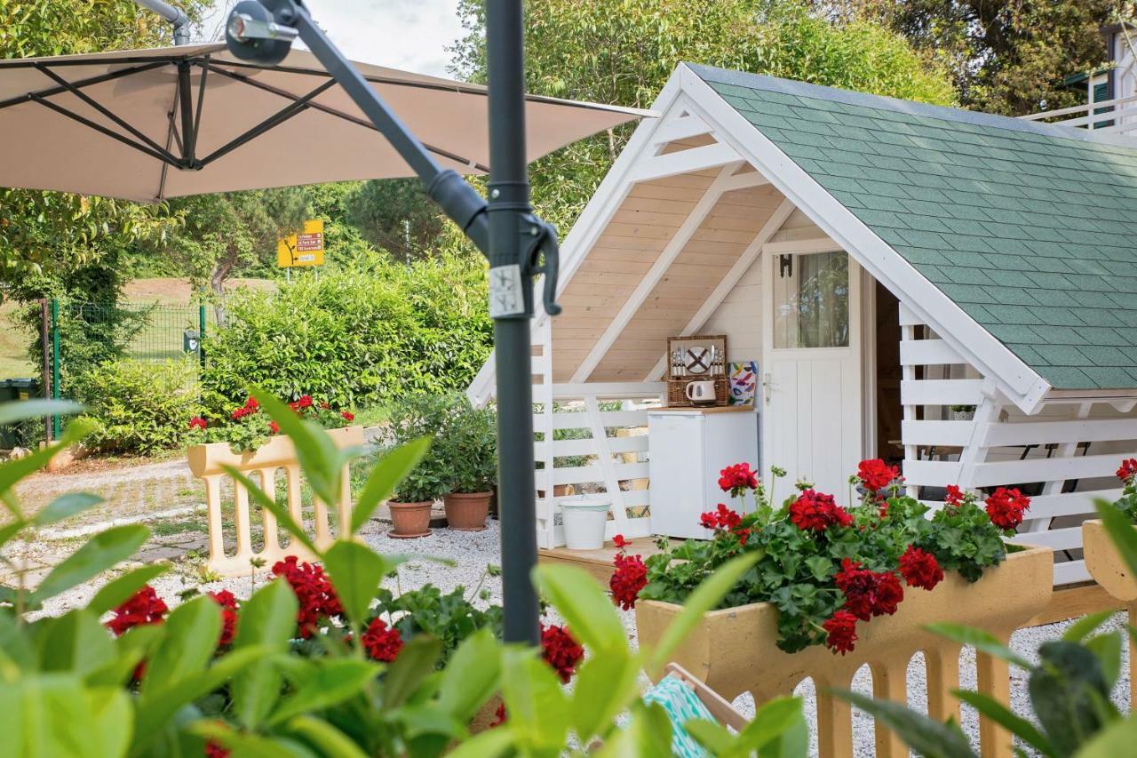 Holiday park Tina 4*